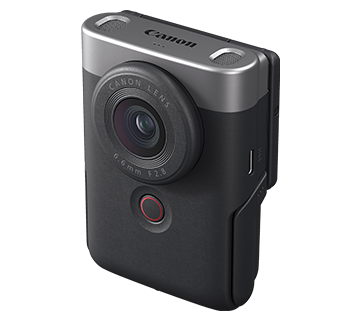 Digital Compact Cameras - PowerShot V10 - Canon Thailand